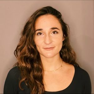 Meet your Posher, Maria